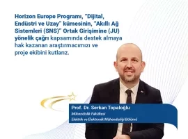 Horizon Europe Programı