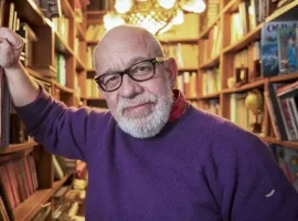 Mario Levi Anma Töreni