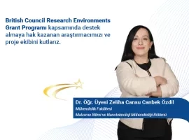 British Council Research Environments