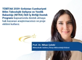 TÜBİTAK-2559