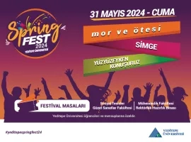 Bahar Şenliği 2024