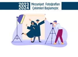 mezuniyet fotografi
