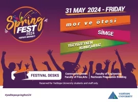 Spring Fest 2024