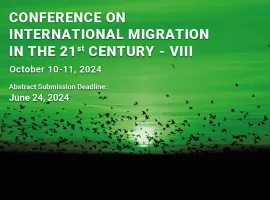 Conference on International Migration in the 21st Century - VIII