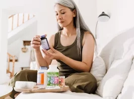 Bilinçsiz tüketilen vitamin