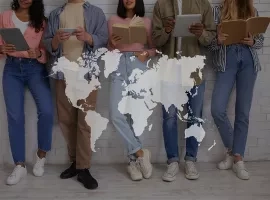 Siyaset Bilimi & Uluslararası İlişkiler Okumak için 10 Neden