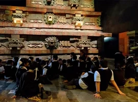 Antropoloji Bölümünde Eğitim Almak için 9 Neden