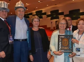 Türk Devletleri, Tıp Alanında Ortak Bir Gelecek için Bir Araya Geldi!