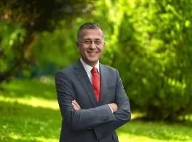 Prof. Dr. Mehmet Durman