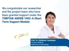 Gülderen Yanıkkaya