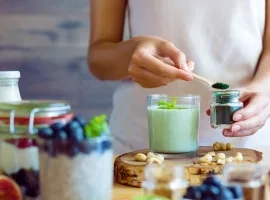 Fonksiyonel Gıdalar Sağlıklı Yaşamın Anahtarı Olabilir