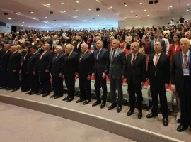 Türk Devletleri Hukuk Kongresi Bildirisi 