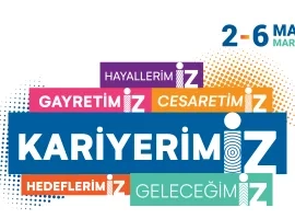 İZ Kariyer Festivali Başlıyor!