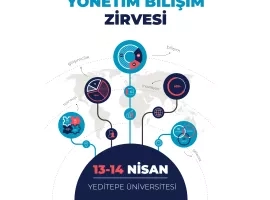Girişimcilik Kulübü & Bilişim Kulübü - VI. Ulusal Yönetim Bilişim Zirvesi