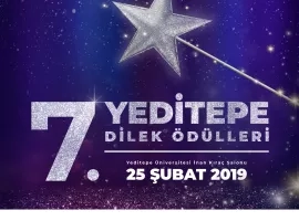 Yeditepe Dilek Ödülleri