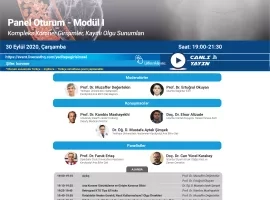 Kompleks Koroner Girişimler, Kayıtlı Olgu Sunumları