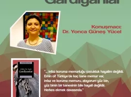 Kilidin Öte Tarafı: Gardiyanlar 