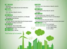 Yeni Anayasacılık Konsepti: Yeşil Anayasalar - Küresel Isınma ve İklim Değişikliği