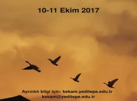 21.YÜZYILDA ULUSLARARASI GÖÇ KONFERANSI - II