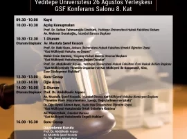 Kat Mülkiyeti Hukuku Uygulamaları