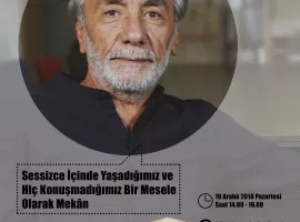 Nevzat Sayın ile Söyleşi