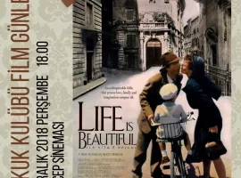 Hukuk Kulübü Film Günleri