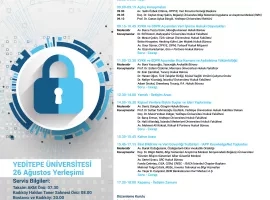 Uygulama ve Teori Bakımından Disiplinlerarası Kişisel Verilerin Korunması Kanunu