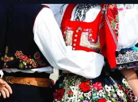 13.Uluslararası Folklor Festivali