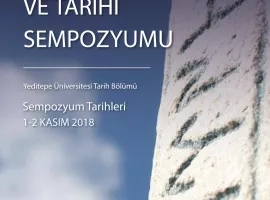 II.Uluslararası Türk Kültürü ve Tarihi Sempozyumu