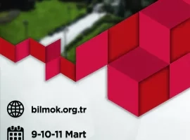 BİLMÖK'18 Yeditepe Üniversitesi'nde
