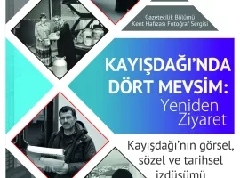 Kayışdağı'nda Dört Mevsim: Yeniden Ziyaret