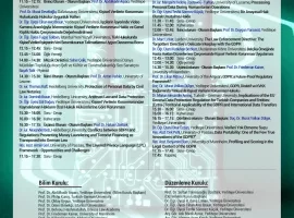 Avrupa ve Türk Hukukunda Kişisel Verilerin Korunmasına İlişkin Güncel Sorunlar 