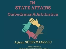 PUBLIC ADMINISTRATION SEMINARS