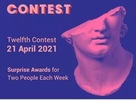 Kültür Sanat Yarışması (21.04.2021)