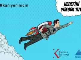 Kariyer Festivali '17