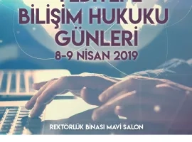 Bilişim Hukuku Günleri