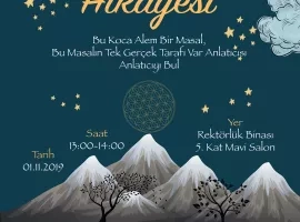 Bir Yol Hikayesi | Masal ve Müzik Dinletisi