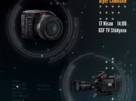 Dijital Film Yapım Atölyesi