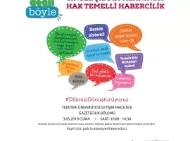 Cinsel Şiddet Alanında Hak Temelli Habercilik