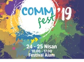Comm Fest'19