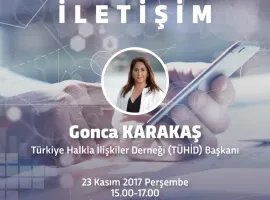 DİJİTALLEŞEN DÜNYADA İLETİŞİM