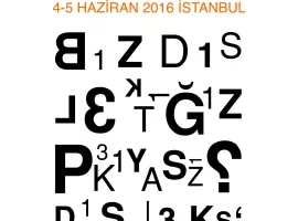 III. ULUSLARARASI DİSLEKSİ KONGRESİ