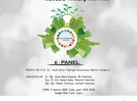 Sürdürülebilir Bir Dünya İsterken Nerede Yanlış Yaptık?