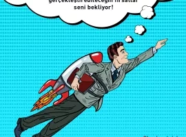 KARİYER FESTİVALİ '18 BAŞLIYOR! ''26 Şubat - 02 Mart 2018''