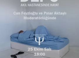 Psikolojik Film Analizleri I