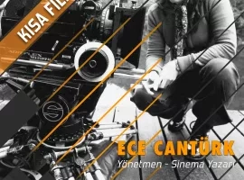 Kısa Film Atölyesi 'Workshop'