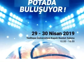 Eczacılar Potada Buluşuyor!