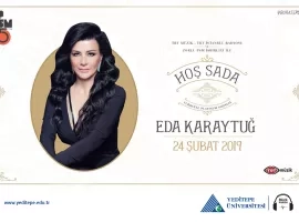 Eda Karaytuğ Konseri
