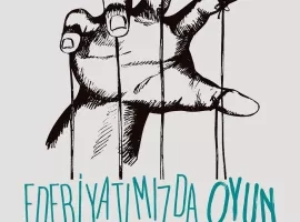 Türk Dili ve Edebiyatı Bölümü - Edebiyatta Buluşma