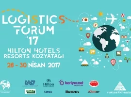 LOGISTICS FORUM '17